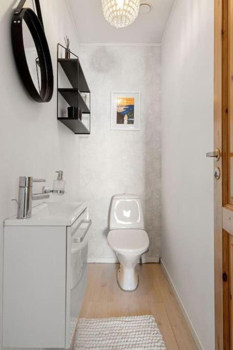 Cozy Home. Fantastic View And Parking Apartamento