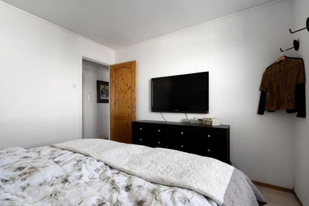Cozy Home. Fantastic View And Parking Apartamento